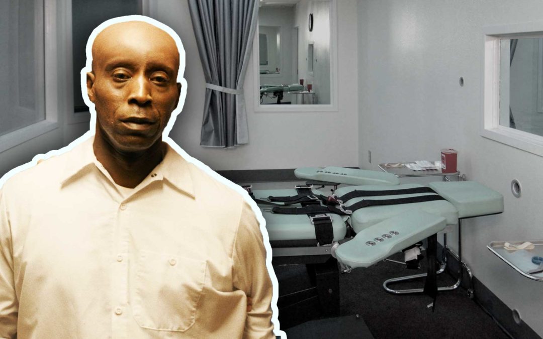 Tough Questions About the Death Penalty I’m Forced to Confront