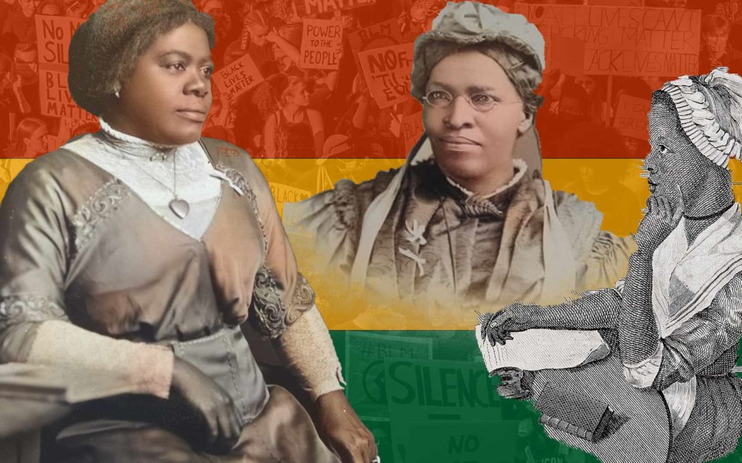 5 Black Heroes That History Forgot